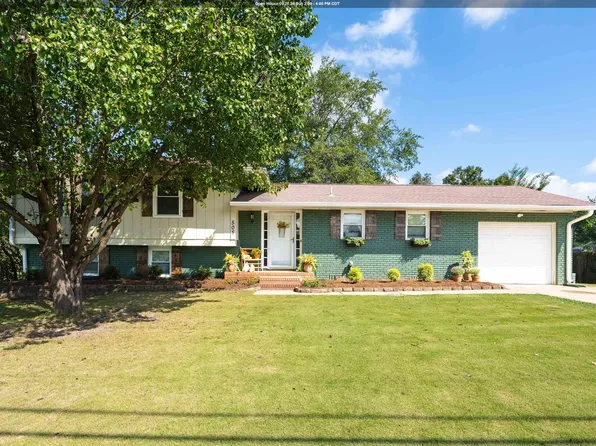 505 Wilderness Rd, Pelham, AL 35124