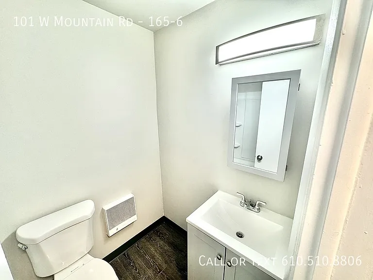 101 W Mountain Rd #165-6 — Photo 13