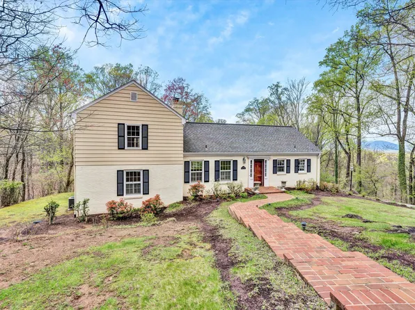 3338 Peakwood Dr SW, Roanoke, VA 24014