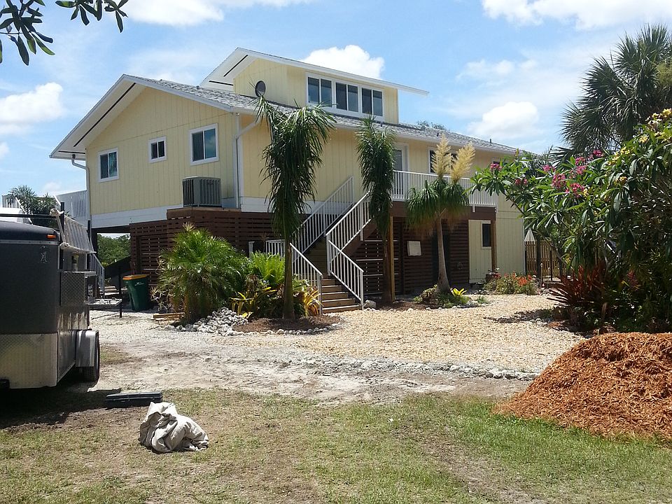 House from the street