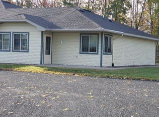 1583 Forest St, Cumberland, WI 54829