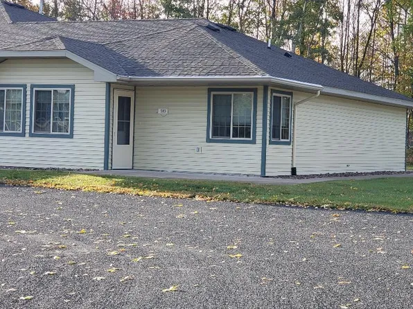 1583 Forest St, Cumberland, WI 54829