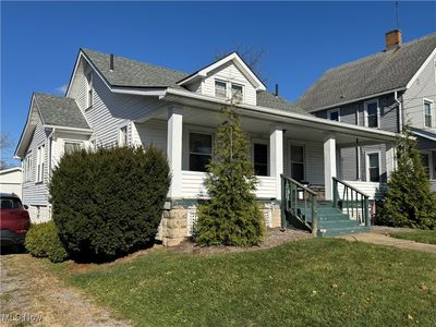 216 E Prospect St, Girard, OH, 44420