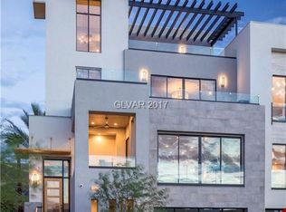 1233 Starview Peak Ct, Henderson, NV 89012