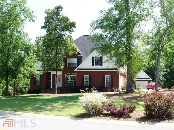 111 Duskmoore Dr, Warner Robins, GA 31088