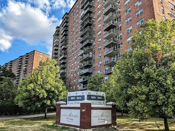 875 Morrison Ave APT 1B, Bronx, NY 10473