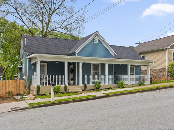 1510 W 54th St, Chattanooga, TN 37409