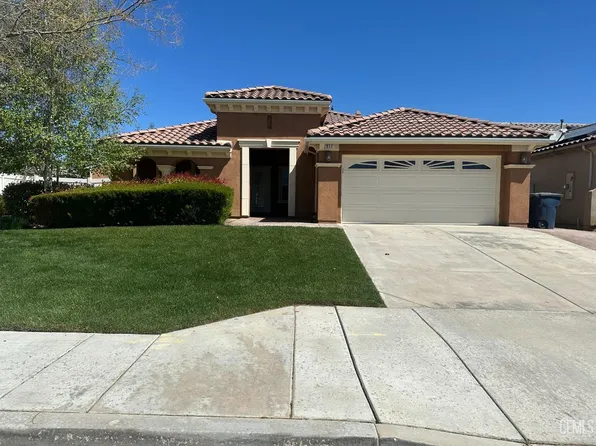 917 Laura Ln, Tehachapi, CA 93561