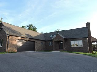 741 Arrington Dr, Evington, VA 24550