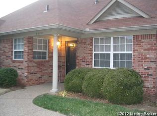 9405 Springmont Pl, Louisville, KY 40241