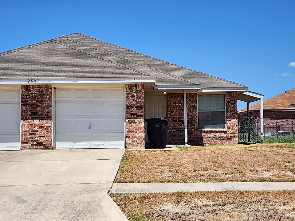 1st image of 2807 Alma Dr #B