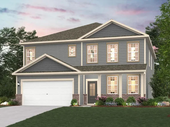 841 Molly Ln Lot 15, Mount Juliet, TN 37122
