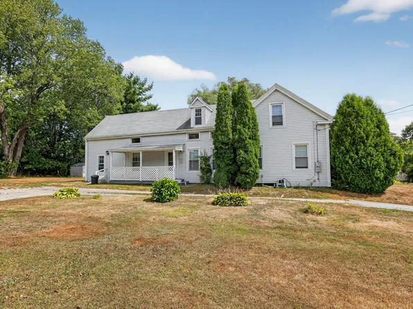 1535 Broadway, South Portland, ME 04106
