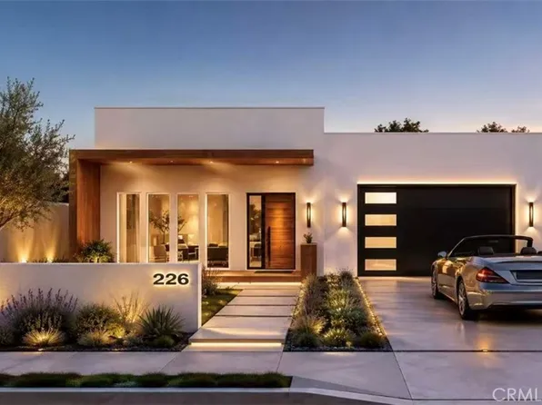 226 E Las Flores Dr Lot 2, Altadena, CA 91001