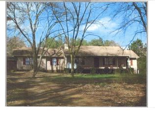 1333 Old Draketown Trl, Temple, GA 30179