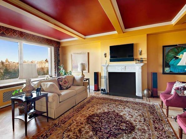 128 Central Park S #9B