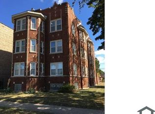 720 W 112th St #1, Chicago, IL 60628