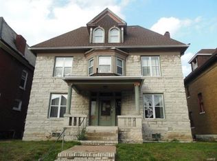 5045 Raymond Ave, Saint Louis, MO