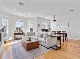 524 E 6th St #3, South Boston, MA 02127