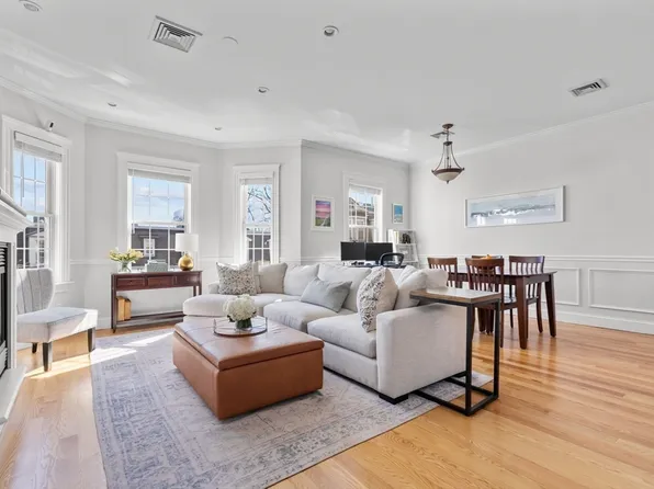 524 E 6th St #3, South Boston, MA 02127