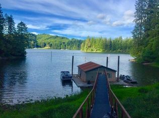 3352 S Tenmile Lk, Lakeside, OR 97449