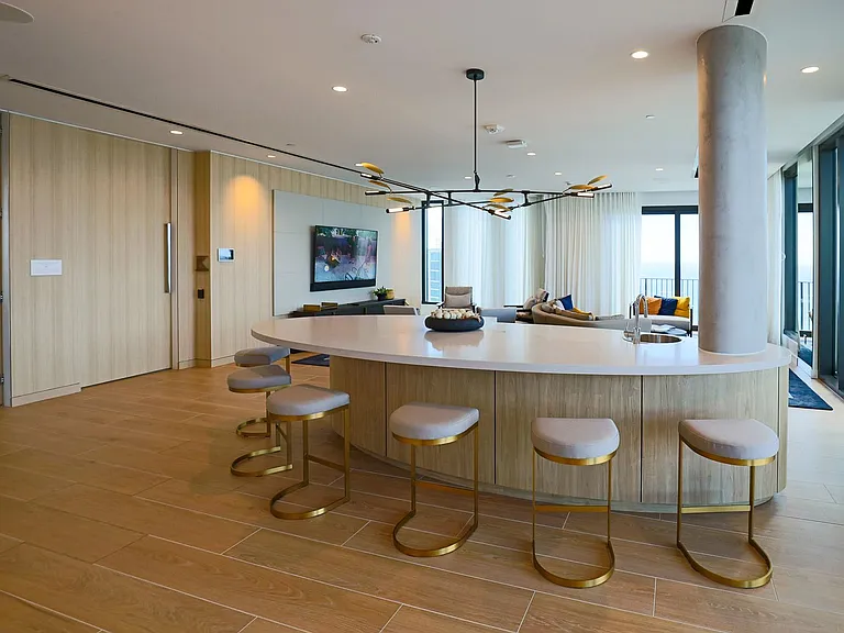 987 Queen St #2708 — Photo 16