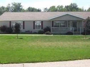 605 Kells Ln, Richwood, OH 43344