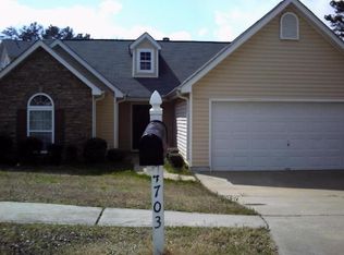 4703 Sedum Way, Atlanta, GA 30349