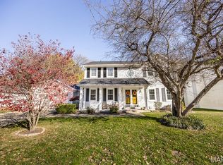 1129 Creekside Ct, O Fallon, IL 62269
