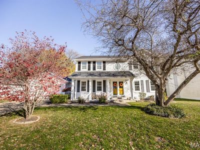 1129 Creekside Ct, O Fallon, IL, 62269