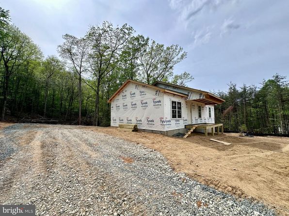 23-64A Arrington Mountain Rd, Reva, VA 22735