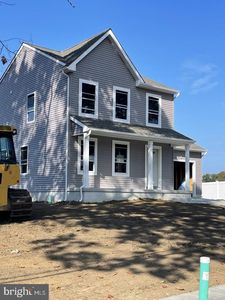 425 E Stanger Ave, Glassboro, NJ, 08028