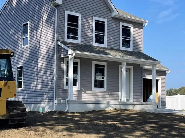425 E Stanger Ave, Glassboro, NJ 08028