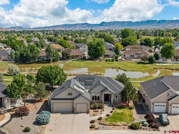 2907 Outlook Road, Montrose, CO 81401