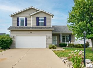 1323 Austin Ave, Washington, IL