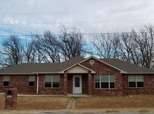 127 E 6th St, Ada, OK 74820