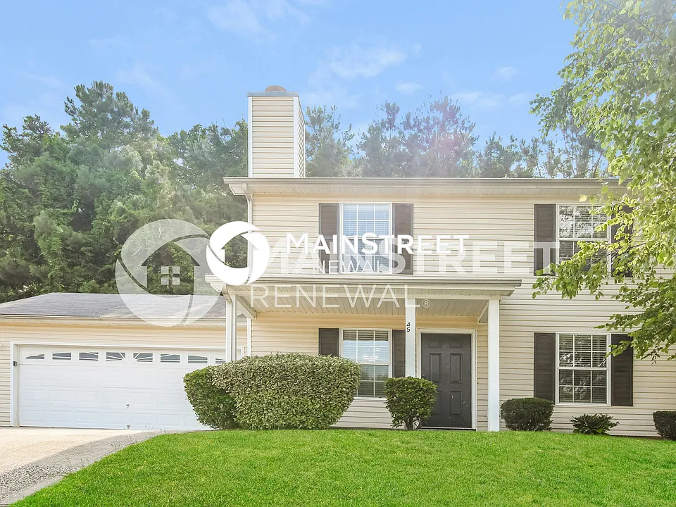 45 Fairclift Dr