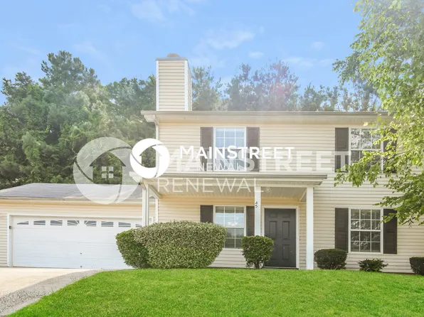 45 Fairclift Dr, Covington, GA 30016