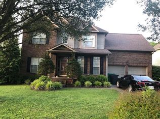 7228 Autumn View Ln, Powell, TN 37849