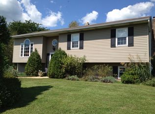 4281 Davidsburg Rd, Dover, PA 17315