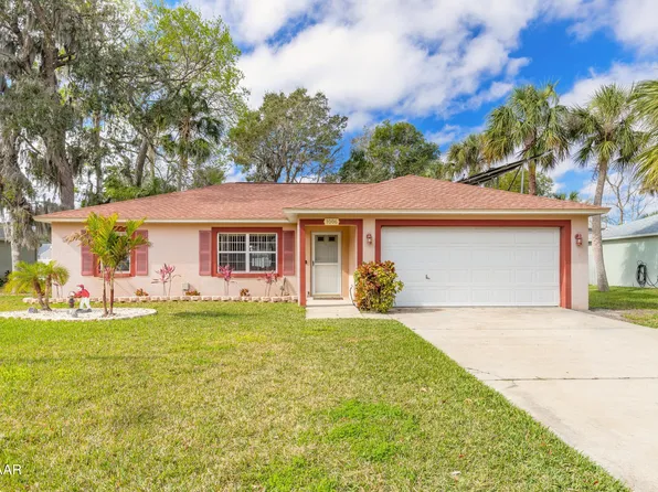 1006 Great Oaks Dr, Holly Hill, FL 32117