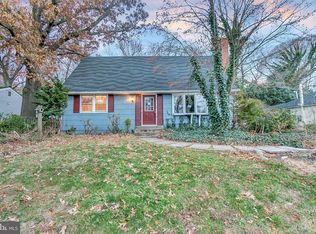 1047 Broadview Dr, Annapolis, MD