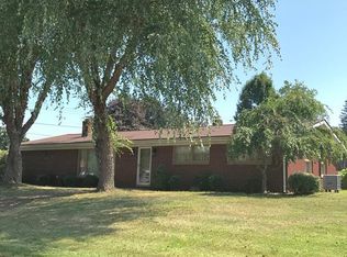 1164 Graham Ave, West Pittsburg, PA 16160