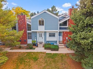 11608 E Cedar Avenue, Aurora, CO 80012