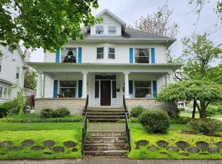 423 Northwest St, Bellevue, OH 44811