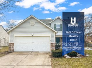 13986 Harrison Pkwy, Fishers, IN 46038