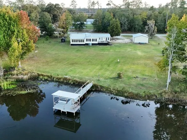 2772 Parkside Dr, Donalsonville, GA 39845