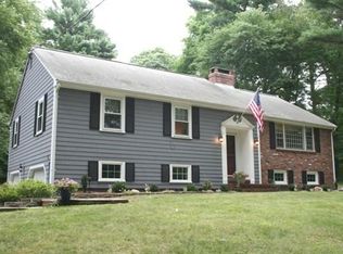 350 Summer St, Lynnfield, MA 01940