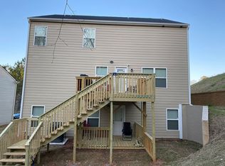 5355 Medina Ter, Union City, GA