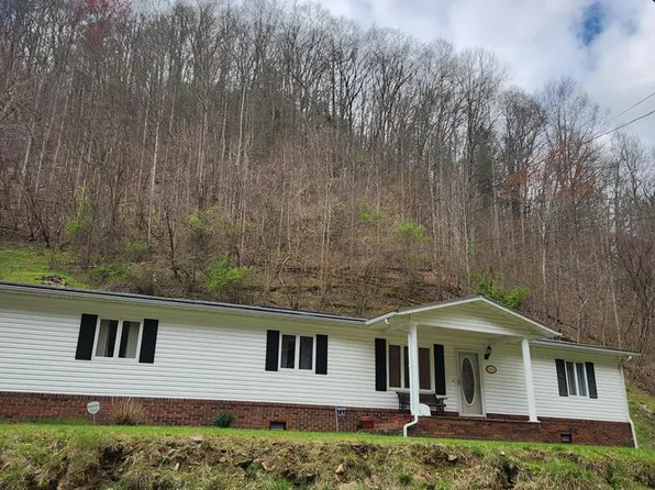 1524 Coon Branch Rd, Grundy, VA 24614